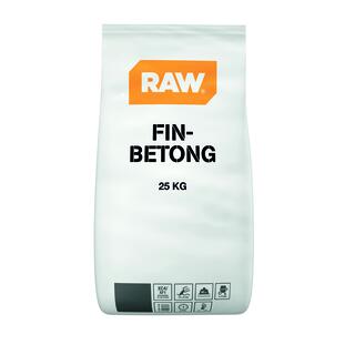 FINBETONG 25KG